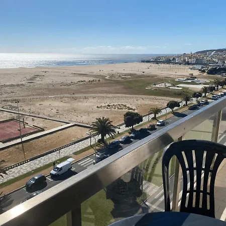 Bella Vista Figueira - 1ère Ligne Océan *