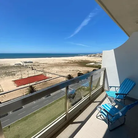 Bella Vista Figueira - 1ère Ligne Océan *