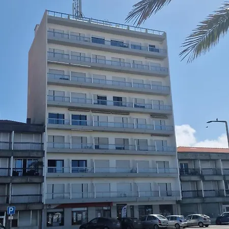 Apartamento Bella Vista Figueira - 1ère Ligne Océan