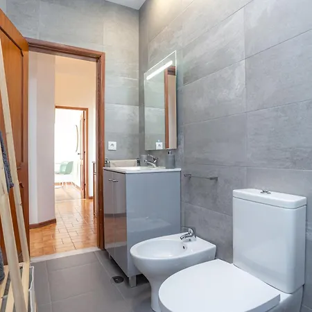 Apartamento Bella Vista Figueira - 1ère Ligne Océan Buarcos