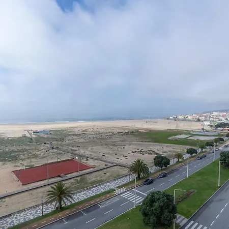 Apartamento Bella Vista Figueira - 1ère Ligne Océan