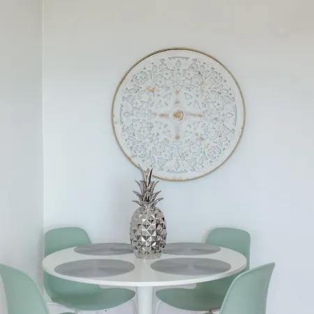 Apartamento Bella Vista Figueira - 1ère Ligne Océan