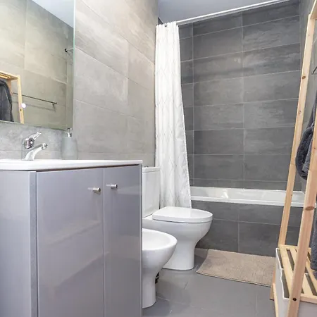 Bella Vista Figueira - 1ère Ligne Océan Apartamento Buarcos
