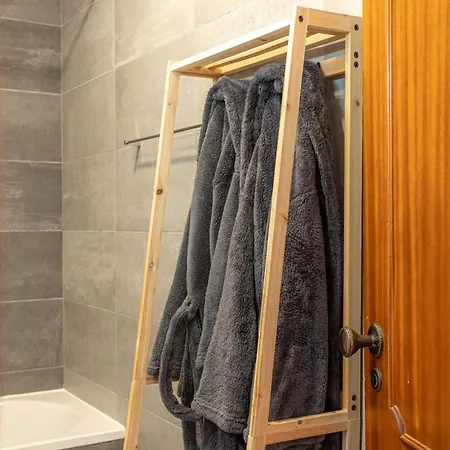 Bella Vista Figueira - 1ère Ligne Océan Apartamento