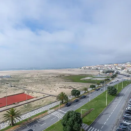 Bella Vista Figueira - 1ère Ligne Océan * Buarcos