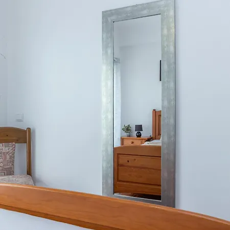 Apartamento Bella Vista Figueira - 1ère Ligne Océan
