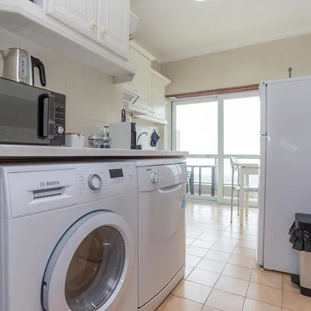 Bella Vista Figueira - 1ère Ligne Océan Apartamento Buarcos
