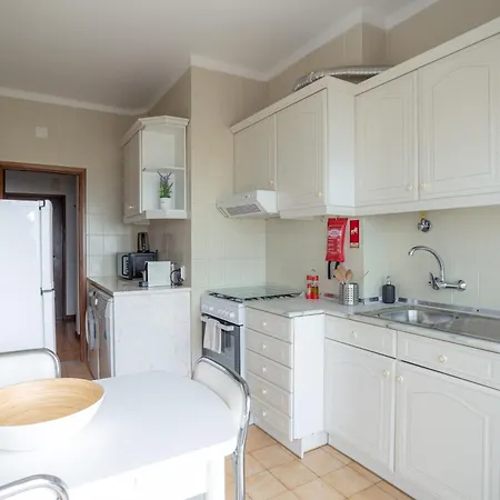 Bella Vista Figueira - 1ère Ligne Océan Apartamento