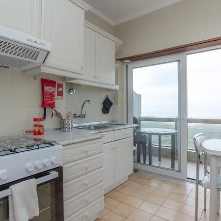 Bella Vista Figueira - 1ère Ligne Océan Apartamento Buarcos