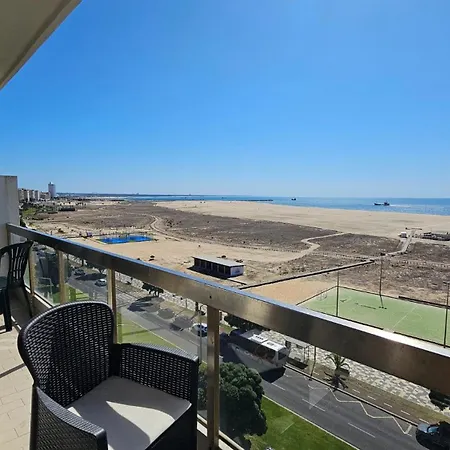 Bella Vista - Vue Ocean Daire