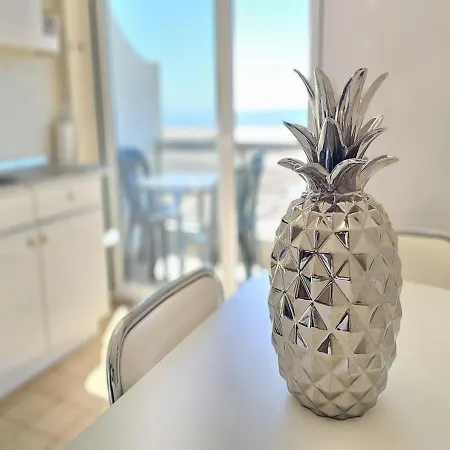 Bella Vista - Vue Ocean *