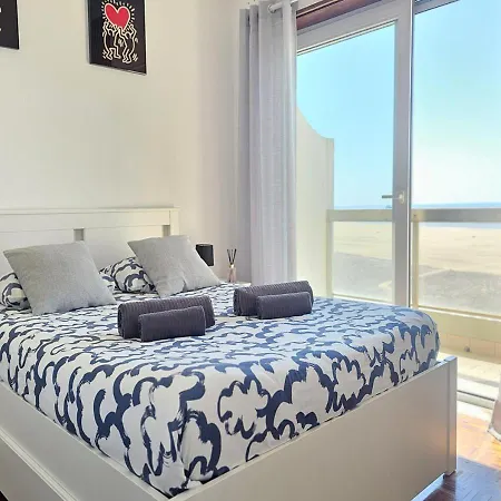 Bella Vista - Vue Ocean Buarcos