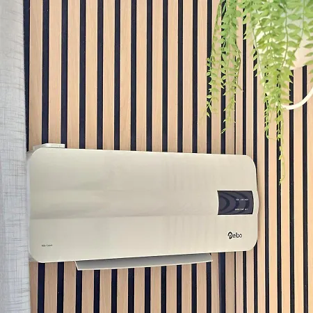 Bella Vista - Vue Ocean Daire *