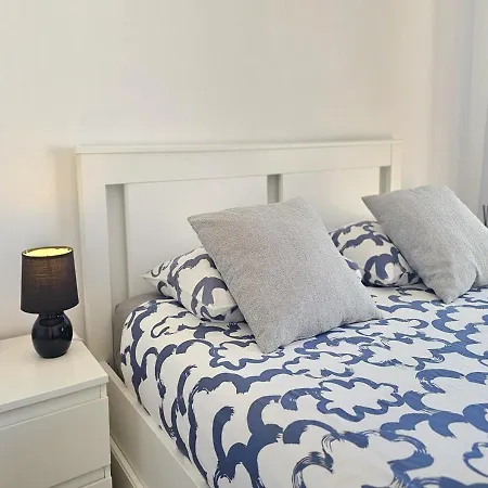 Daire Bella Vista - Vue Ocean *