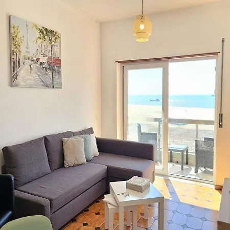 Bella Vista - Vue Ocean Daire