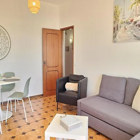 Bella Vista - Vue Ocean Buarcos