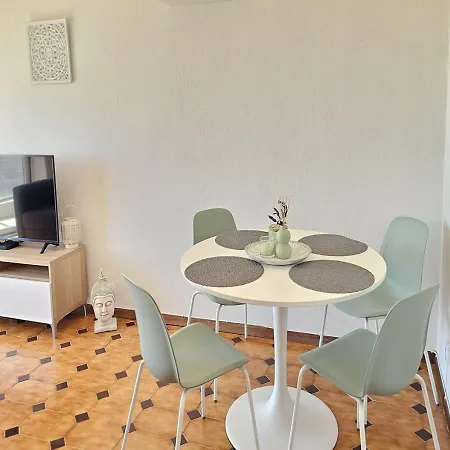 Bella Vista - Vue Ocean Daire *