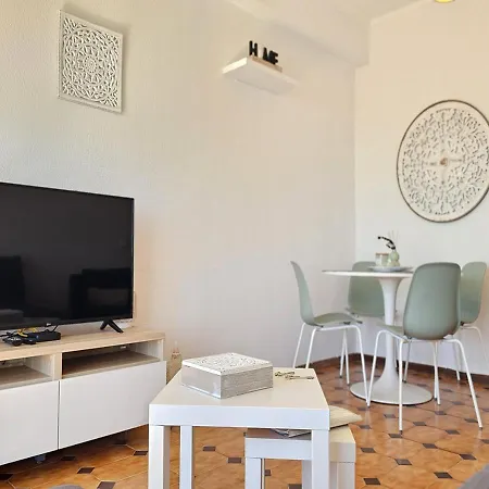 Daire Bella Vista - Vue Ocean *