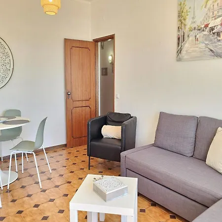 Daire Bella Vista - Vue Ocean Buarcos