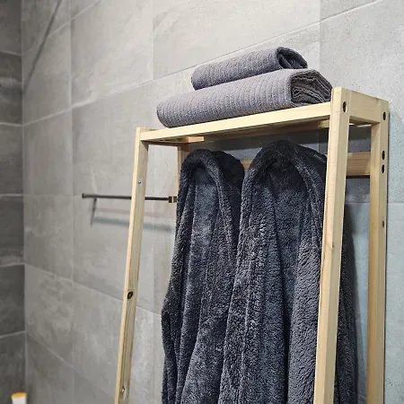 Bella Vista - Vue Ocean Apartment *