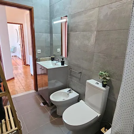 Daire Bella Vista - Vue Ocean Buarcos