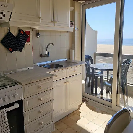 Daire Bella Vista - Vue Ocean *