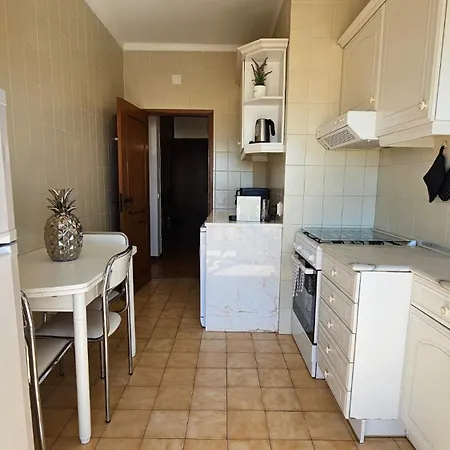 Bella Vista - Vue Ocean Daire