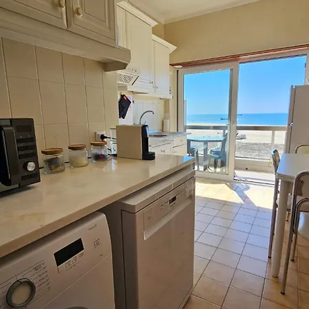 Daire Bella Vista - Vue Ocean Buarcos