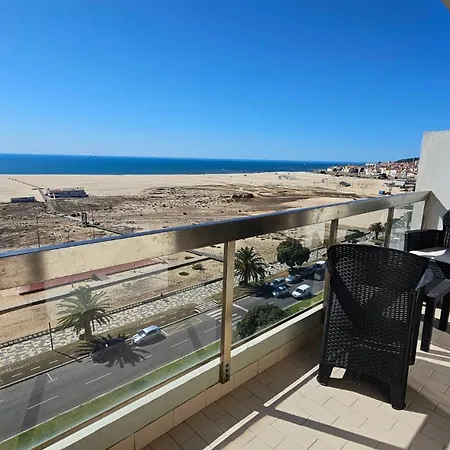 Bella Vista - Vue Ocean Buarcos