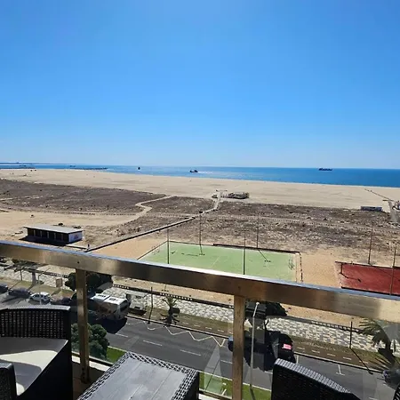 Bella Vista - Vue Ocean Buarcos