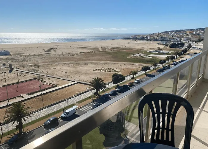 Bella Vista - Vue Ocean *