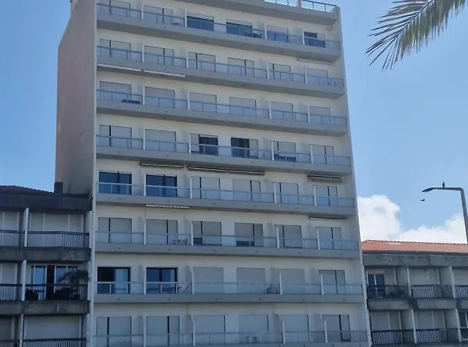 Apartment Bella Vista - Vue Ocean