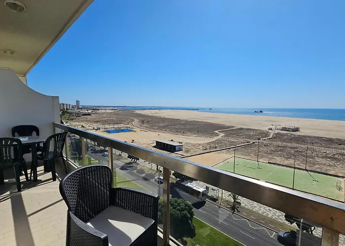 Bella Vista - Vue Ocean Apartment