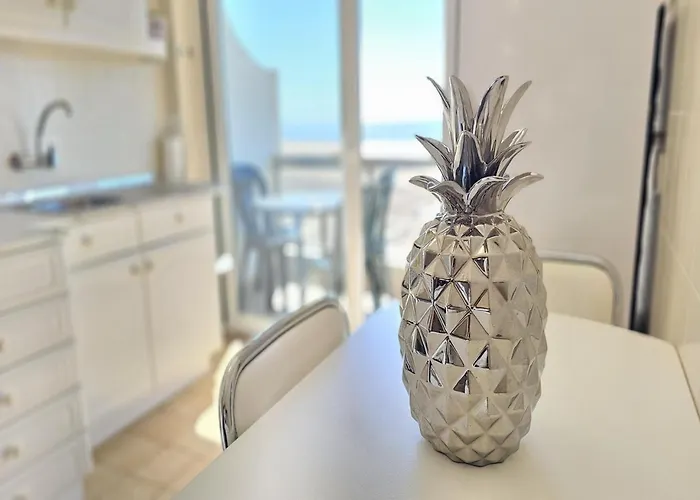 Bella Vista - Vue Ocean *