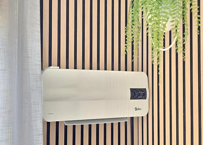 Bella Vista - Vue Ocean Apartment *