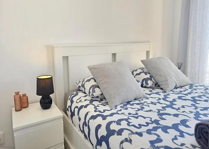 Apartment Bella Vista - Vue Ocean *