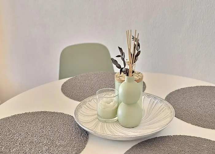 Bella Vista - Vue Ocean * Buarcos