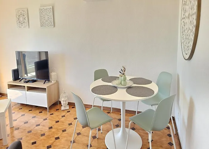 Bella Vista - Vue Ocean Apartment *