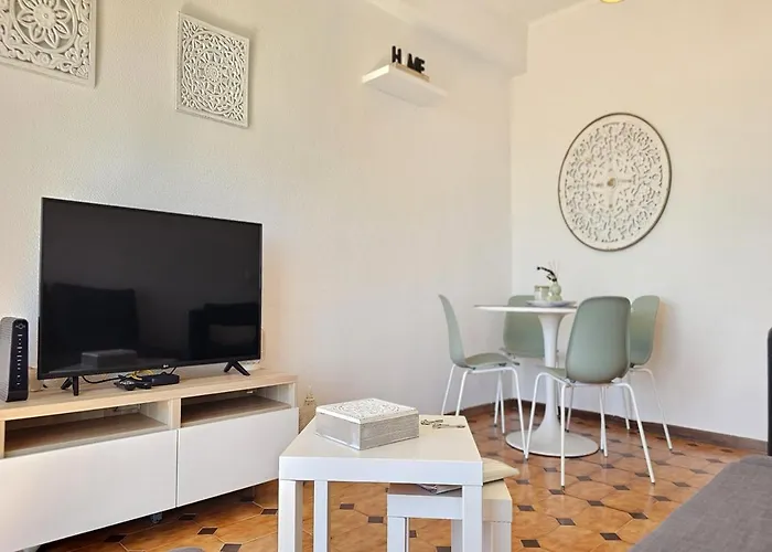 Apartment Bella Vista - Vue Ocean *