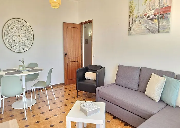 Apartment Bella Vista - Vue Ocean Buarcos