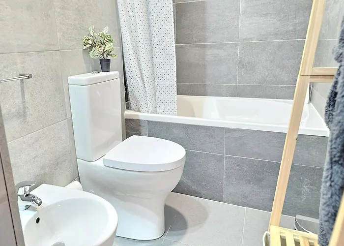 Apartment Bella Vista - Vue Ocean