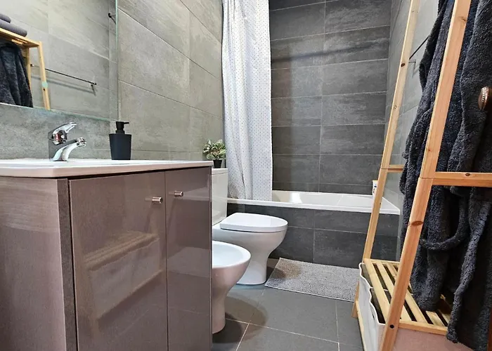 Bella Vista - Vue Ocean