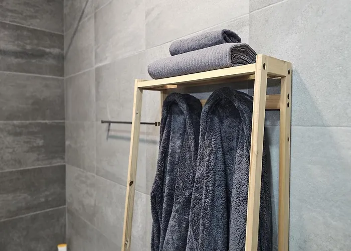 Bella Vista - Vue Ocean Apartment *