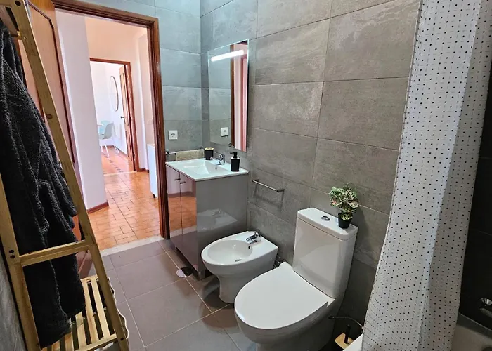 Apartment Bella Vista - Vue Ocean Buarcos