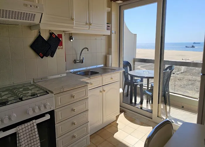 Apartment Bella Vista - Vue Ocean *