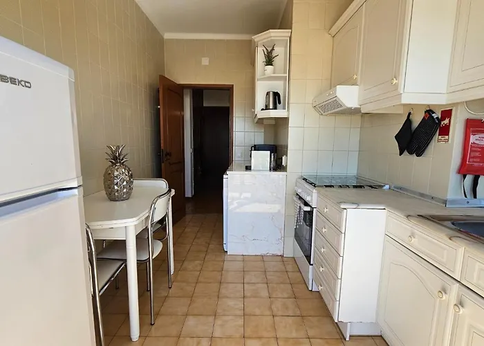 Bella Vista - Vue Ocean Apartment