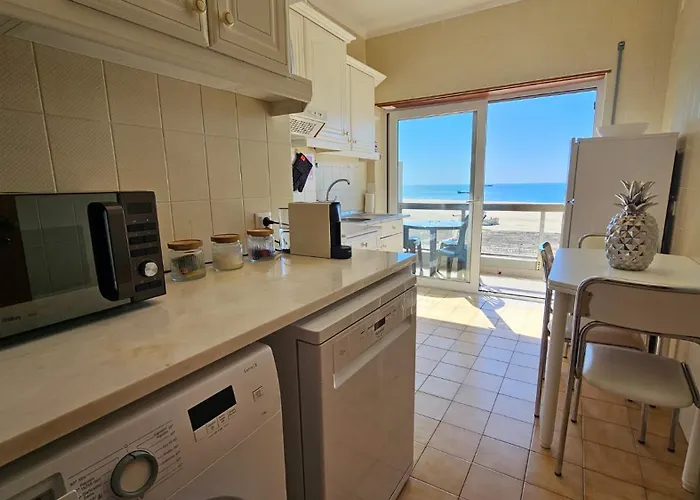 Apartment Bella Vista - Vue Ocean Buarcos