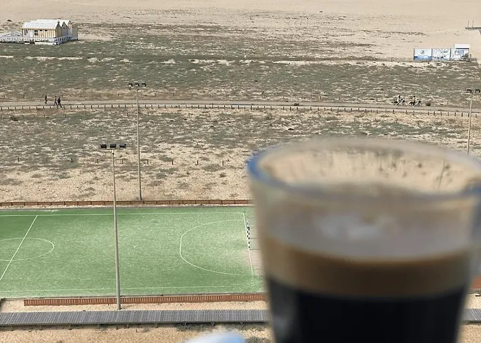 Apartment Bella Vista - Vue Ocean