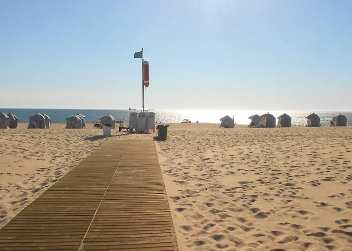 Bella Vista - Vue Ocean * Buarcos